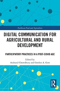 Digital Communication for Agricultural and Rural Development: Participatory Practices a Post-COVID Age