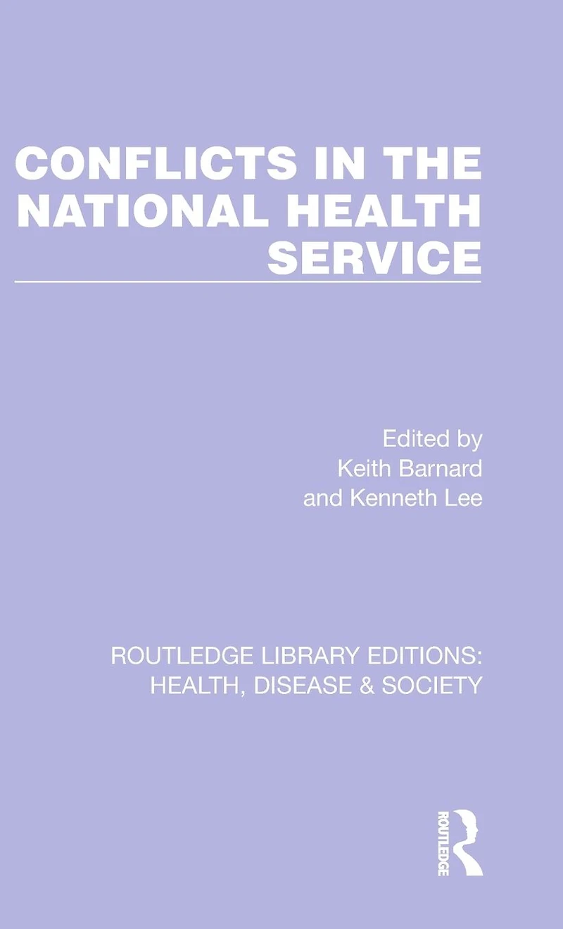 Conflicts the National Health Service
