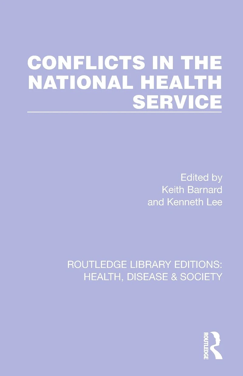 Conflicts the National Health Service