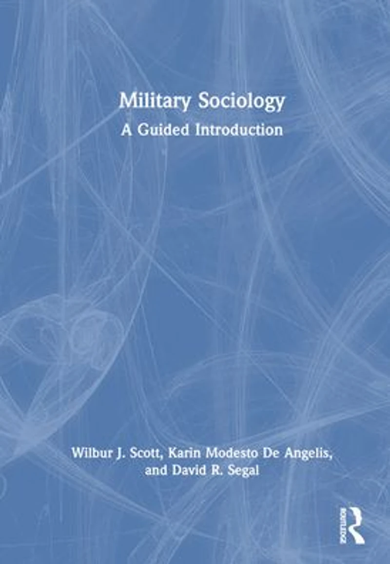 Military Sociology: A Guided Introduction