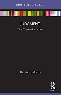 Judgment: New Trajectories Law