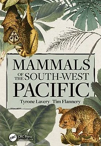 Mammals of the South-west Pacific