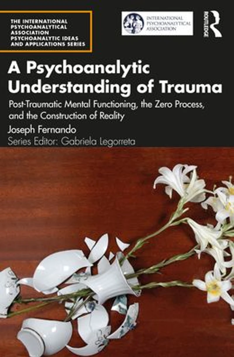 A Psychoanalytic Understanding of Trauma: Post-Traumatic Mental Functioning, the Zero Process, and Construction Reality