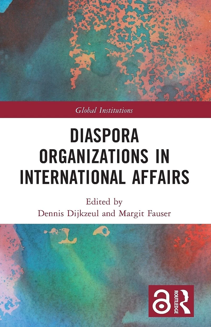 Diaspora Organizations International Affairs
