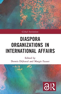 Diaspora Organizations International Affairs