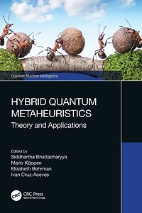 Hybrid Quantum Metaheuristics: Theory and Applications