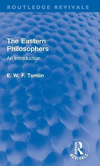 The Eastern Philosophers: An Introduction