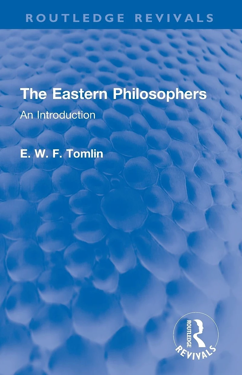 The Eastern Philosophers: An Introduction