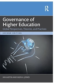Governance of Higher Education: Global Perspectives, Theories, and Practices
