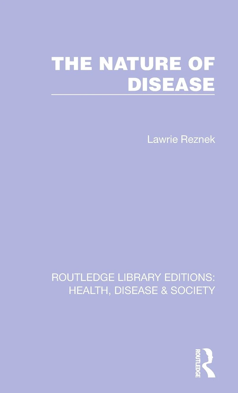 The Nature of Disease