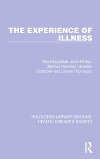The Experience of Illness