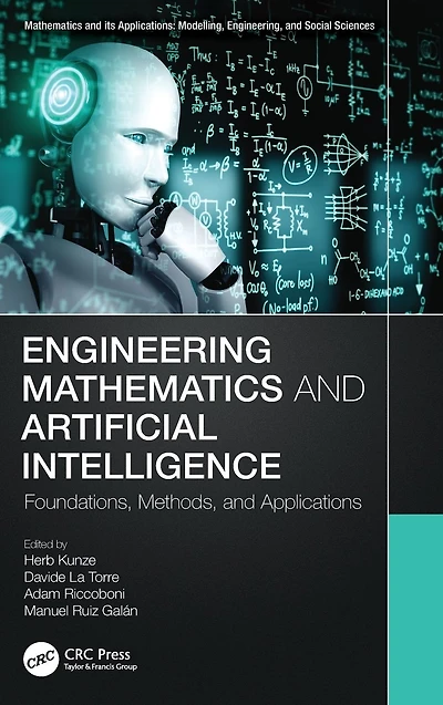 Engineering Mathematics and Artificial Intelligence: Foundations, Methods, Applications
