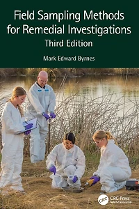 Field Sampling Methods for Remedial Investigations