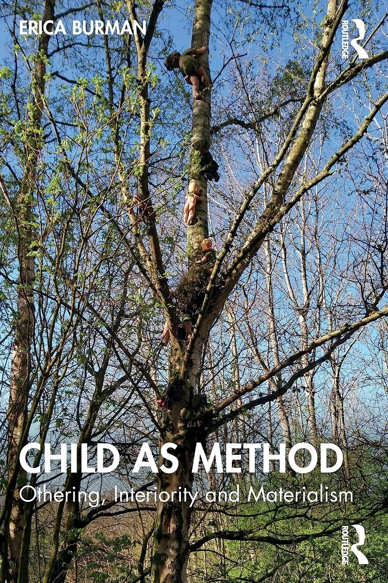 Child as Method: Othering, Interiority and Materialism