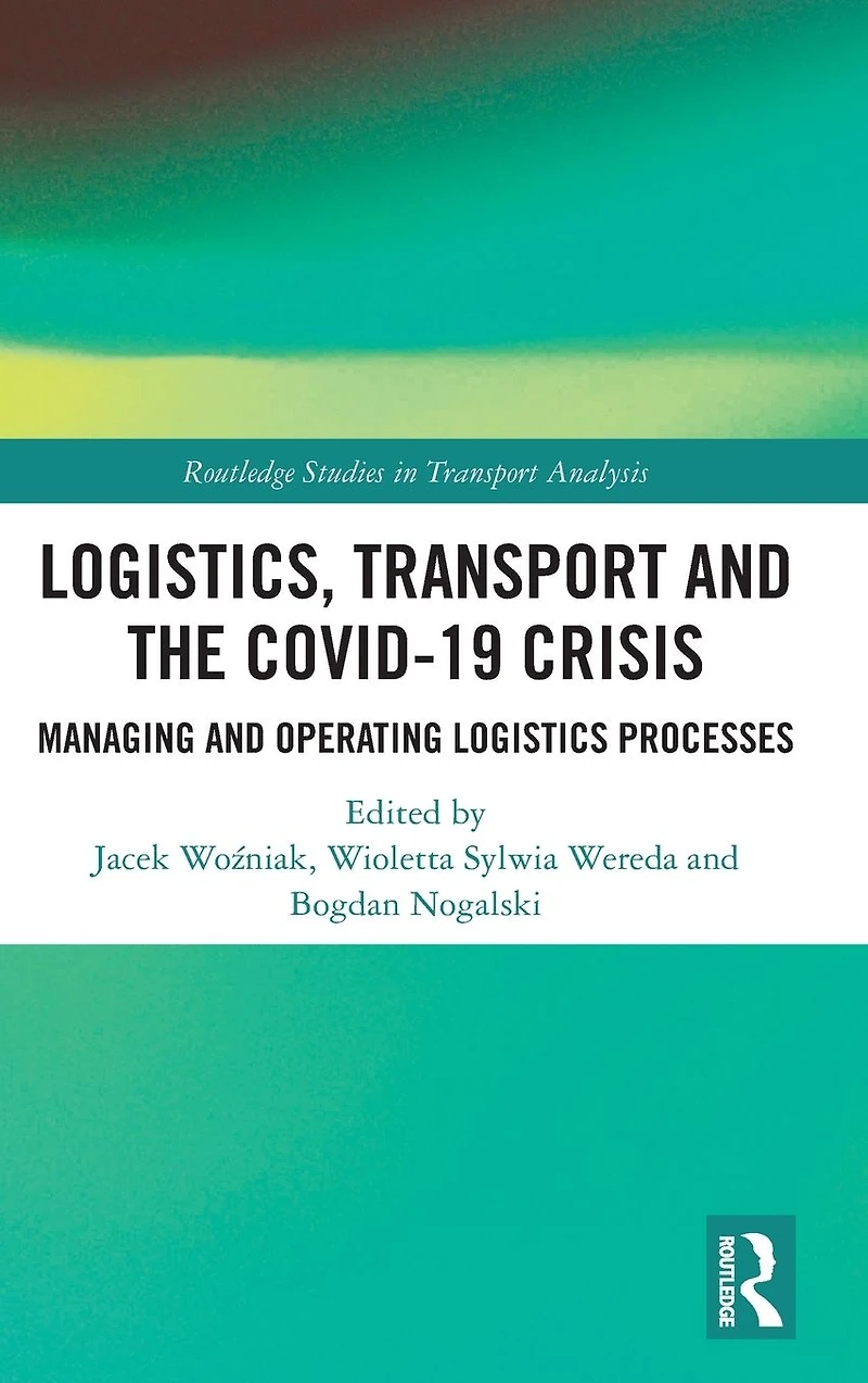Logistics, Transport and the COVID-19 Crisis: Managing Operating Logistics Processes
