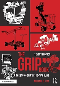 The Grip Book: Studio Grip's Essential Guide