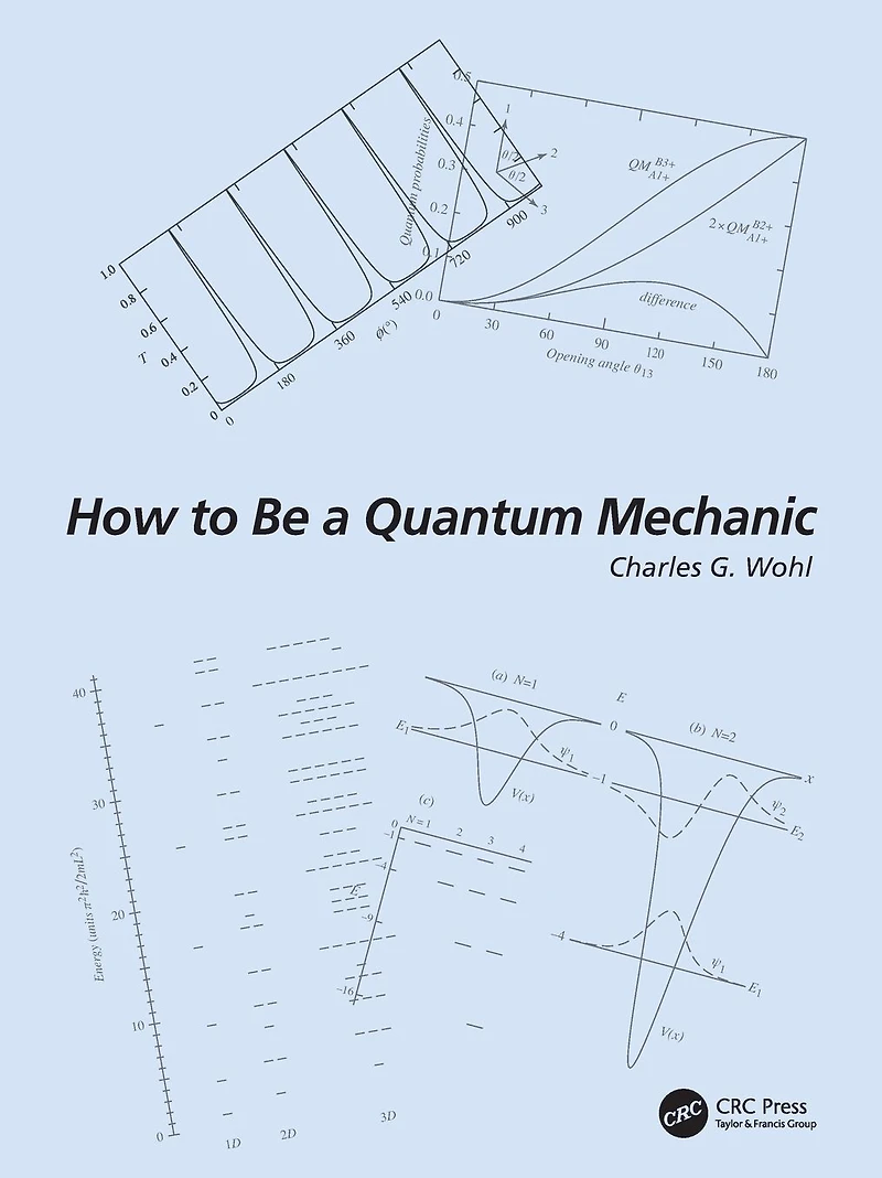 How to Be a Quantum Mechanic