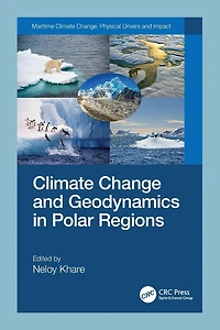 Climate Change and Geodynamics Polar Regions