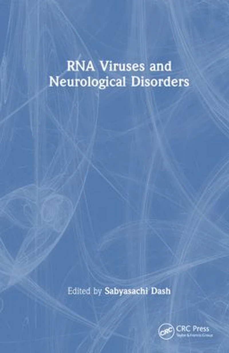 RNA Viruses and Neurological Disorders