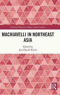 Machiavelli Northeast Asia