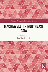 Machiavelli Northeast Asia