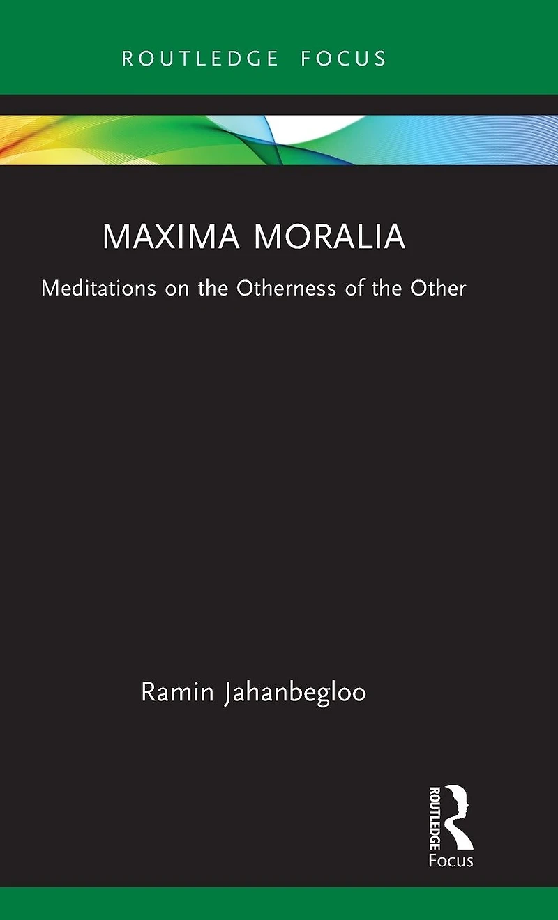 Maxima Moralia: Meditations on the Otherness of Other