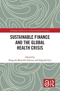 Sustainable Finance and the Global Health Crisis