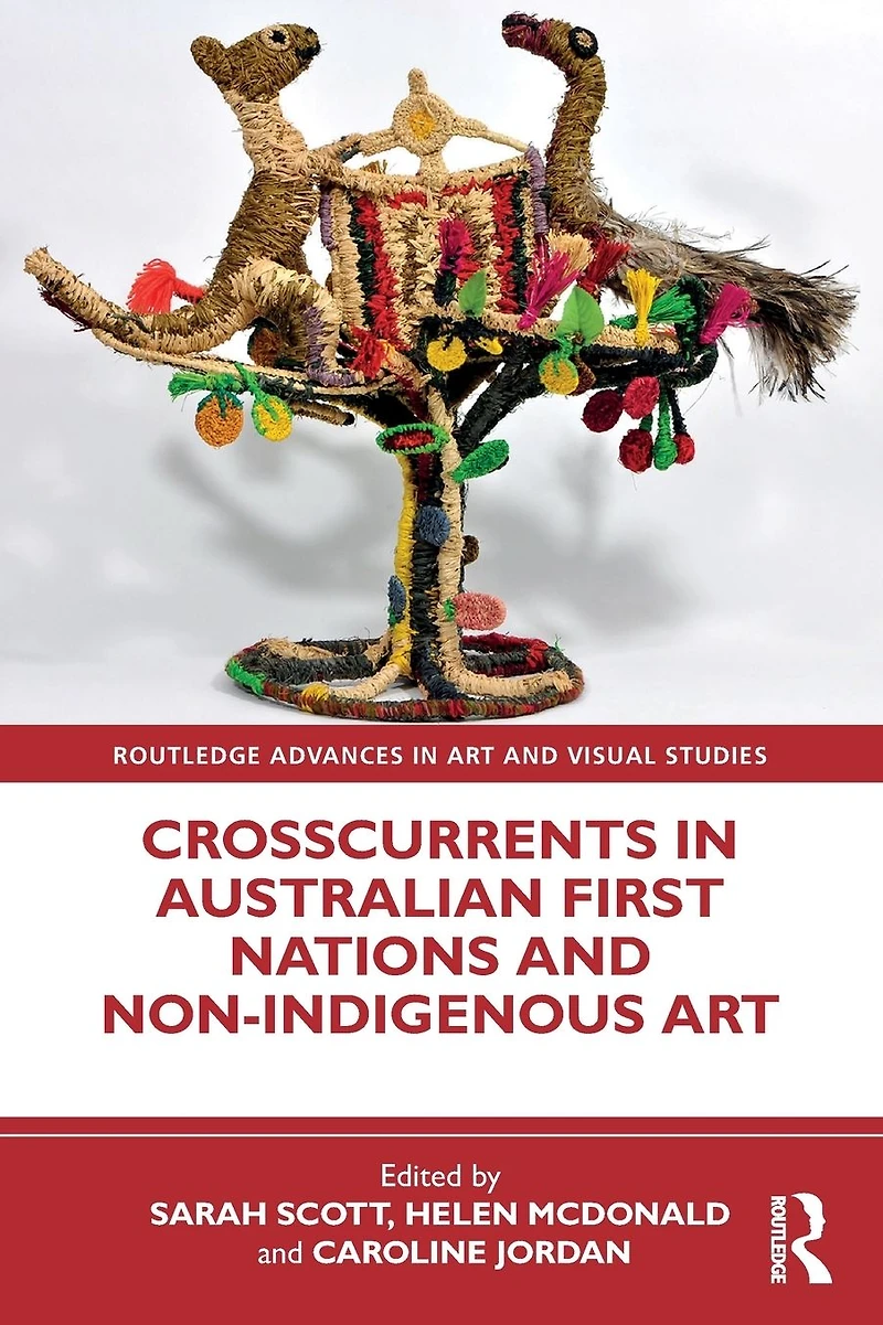 Crosscurrents Australian First Nations and Non-Indigenous Art