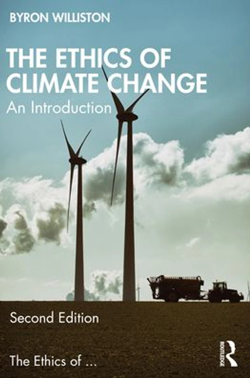 The Ethics of Climate Change: An Introduction