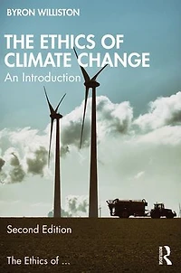 The Ethics of Climate Change: An Introduction