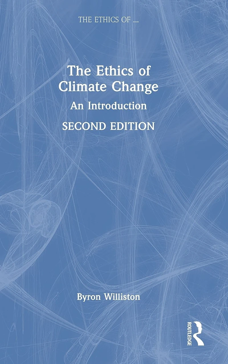 The Ethics of Climate Change: An Introduction