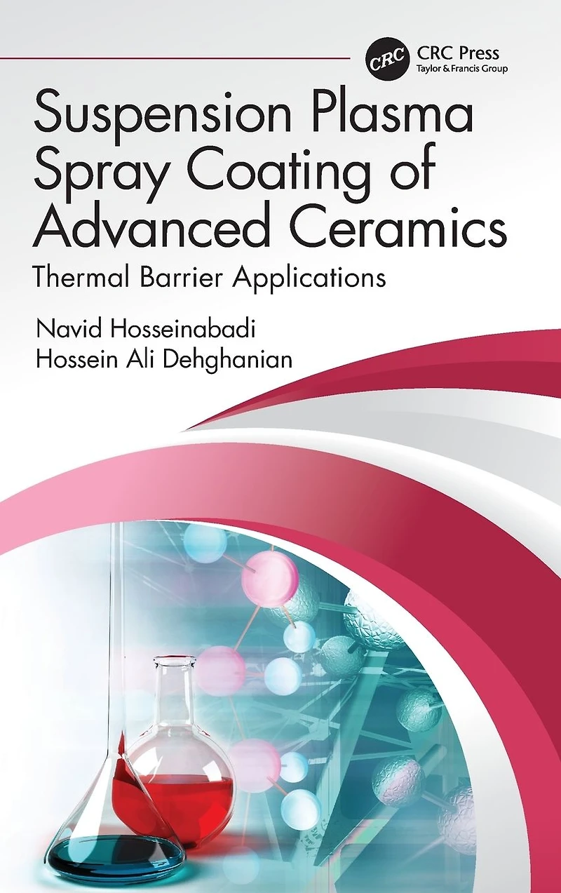 Suspension Plasma Spray Coating of Advanced Ceramics: Thermal Barrier Applications
