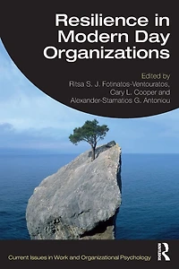 Resilience Modern Day Organizations