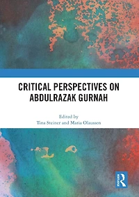Critical Perspectives on Abdulrazak Gurnah