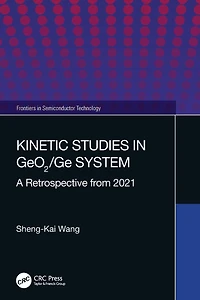 Kinetic Studies GeO2/Ge System: A Retrospective from 2021