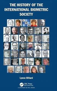 the History of International Biometric Society