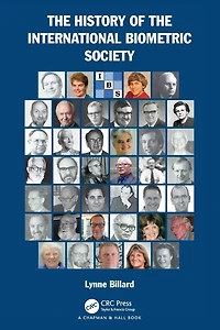 the History of International Biometric Society