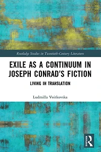 Exile as a Continuum Joseph Conrad's Fiction: Living Translation