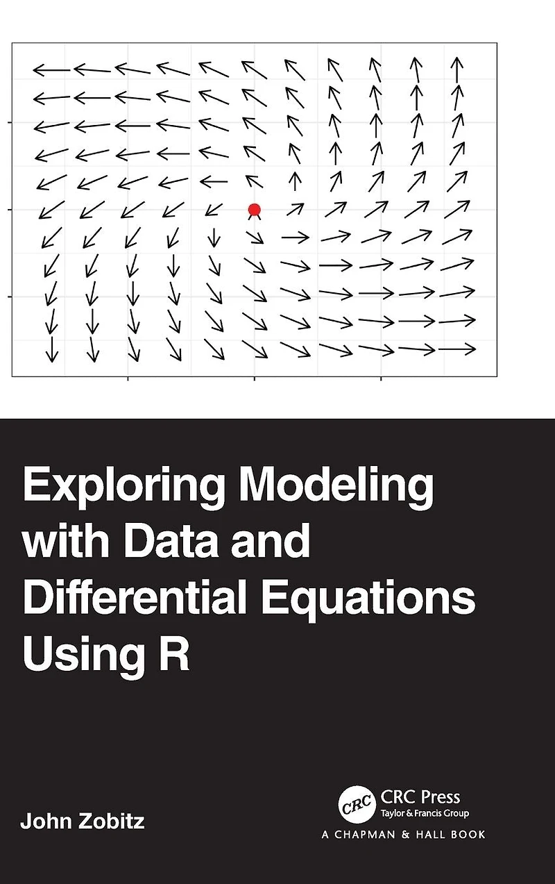Exploring Modeling with Data and Differential Equations Using R