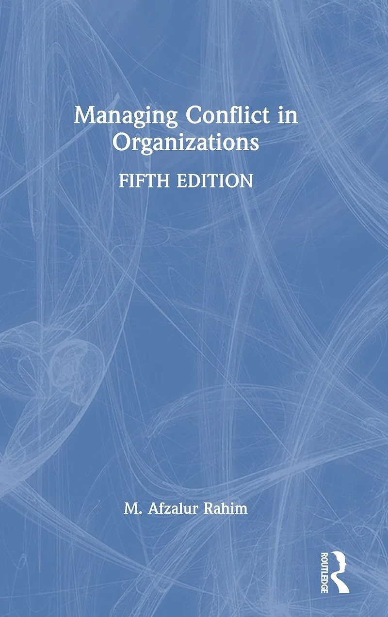Managing Conflict Organizations