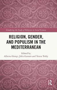 Religion, Gender, and Populism the Mediterranean