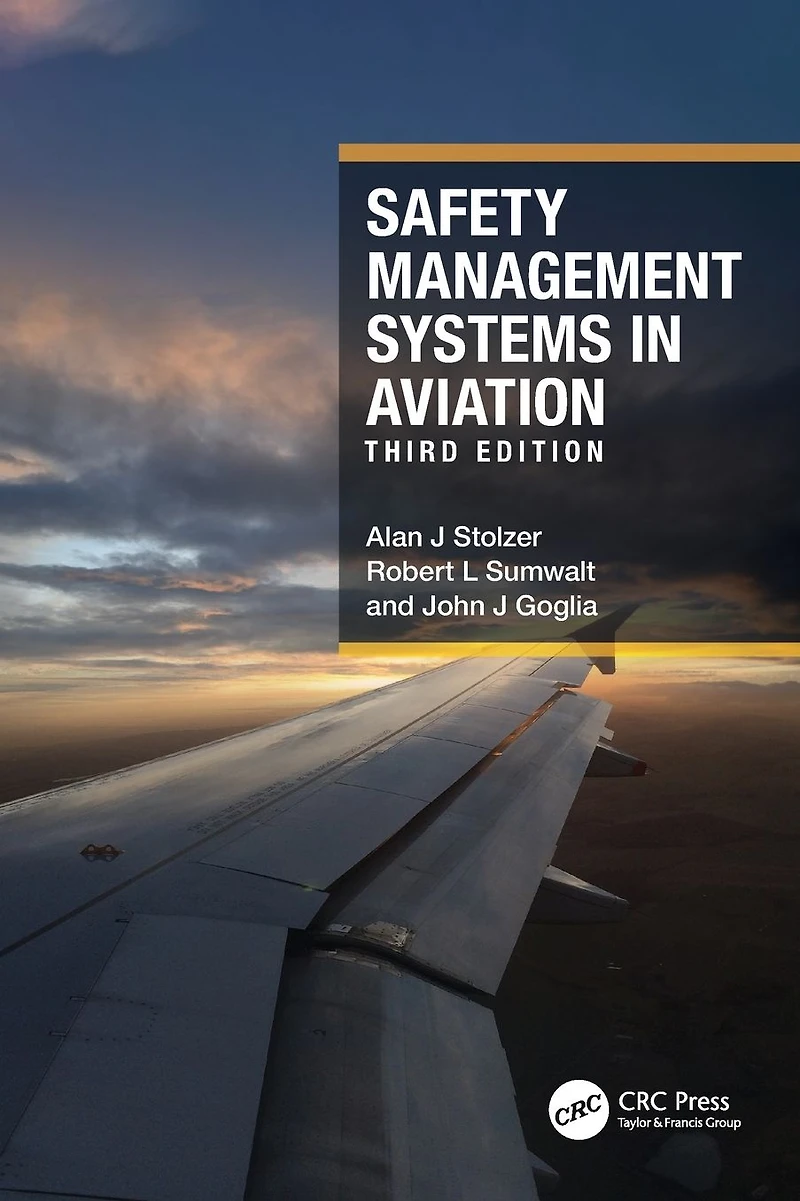 Safety Management Systems Aviation
