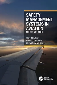 Safety Management Systems Aviation