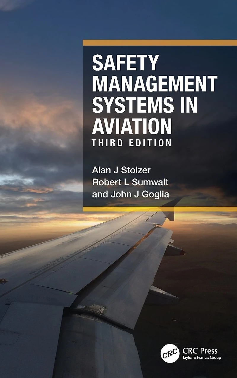 Safety Management Systems Aviation