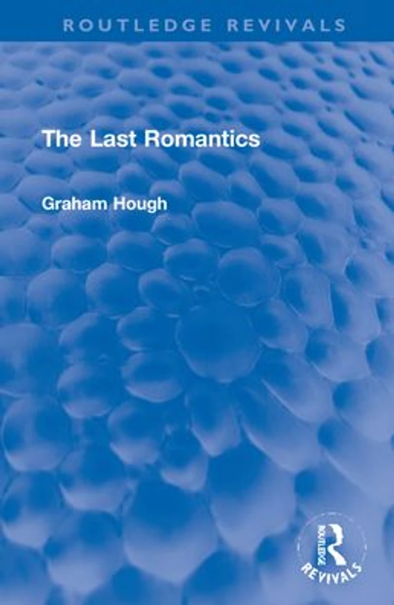 The Last Romantics