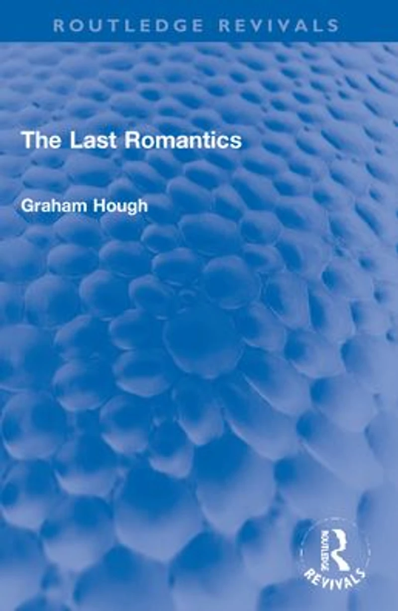 The Last Romantics