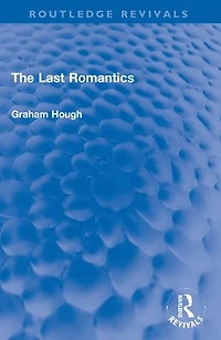 The Last Romantics