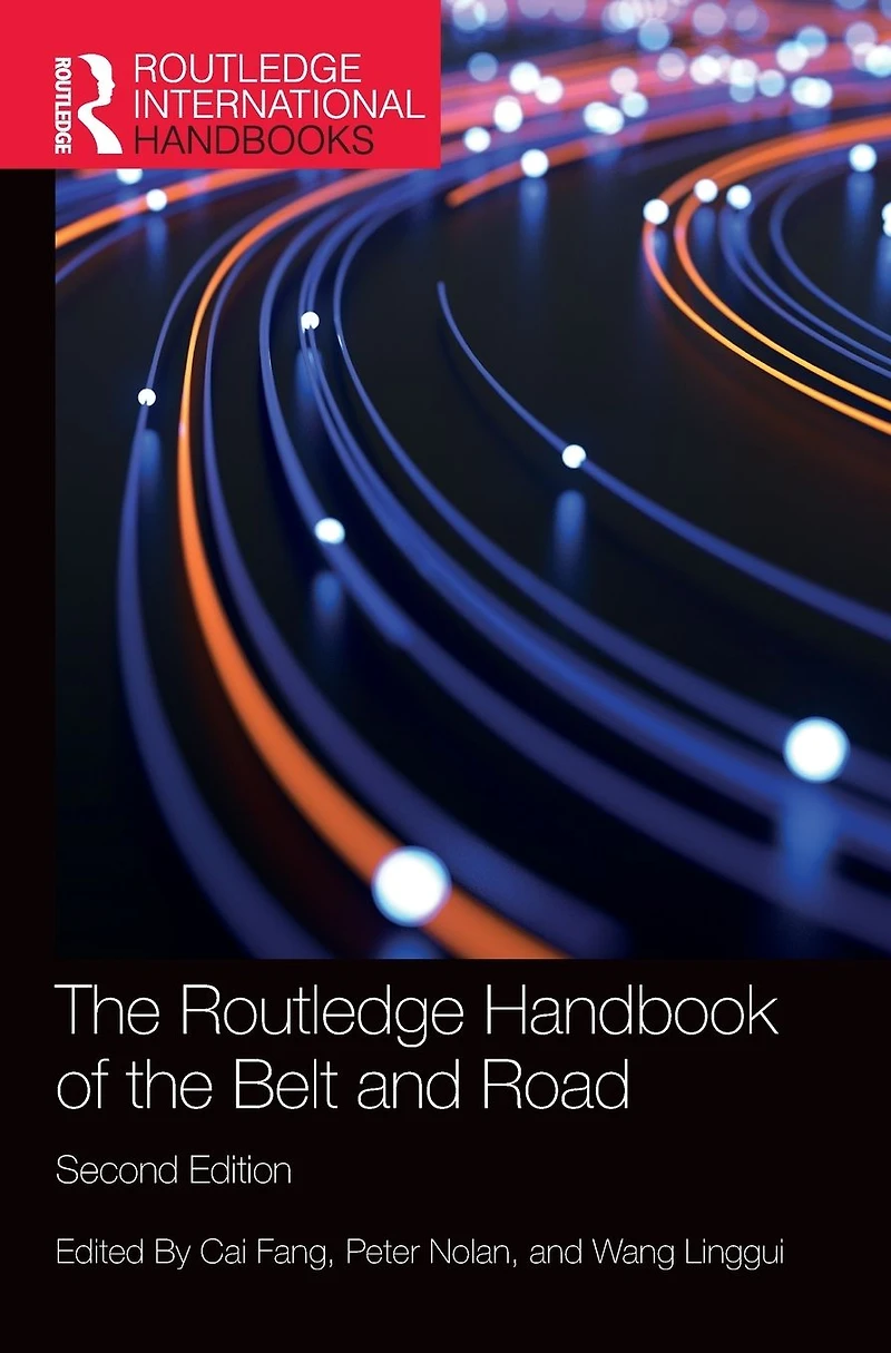 the Routledge Handbook of Belt and Road