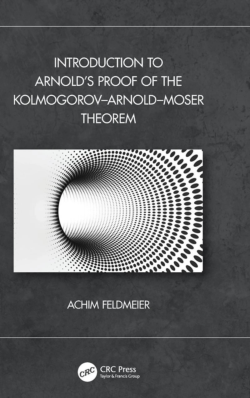 Introduction to Arnold's Proof of the Kolmogorov-Arnold-Moser Theorem