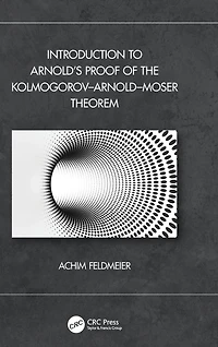 Introduction to Arnold's Proof of the Kolmogorov-Arnold-Moser Theorem